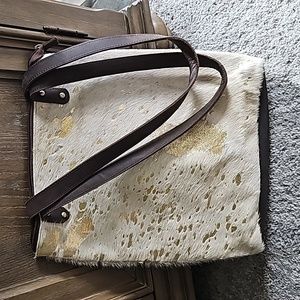 BEAUTIFUL LEATHER PURSE